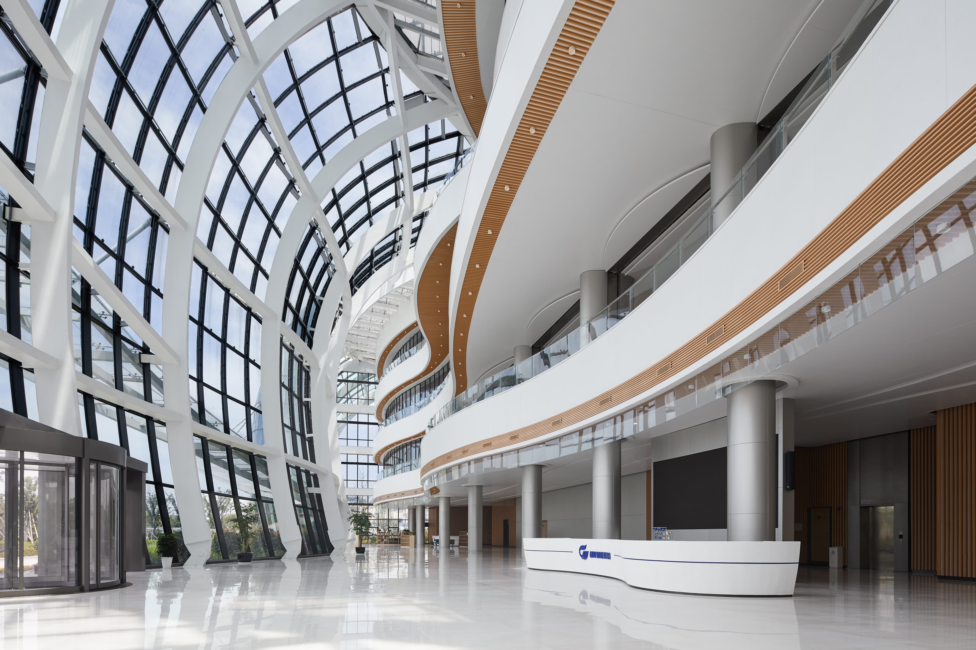 Technical Collaboration Hub