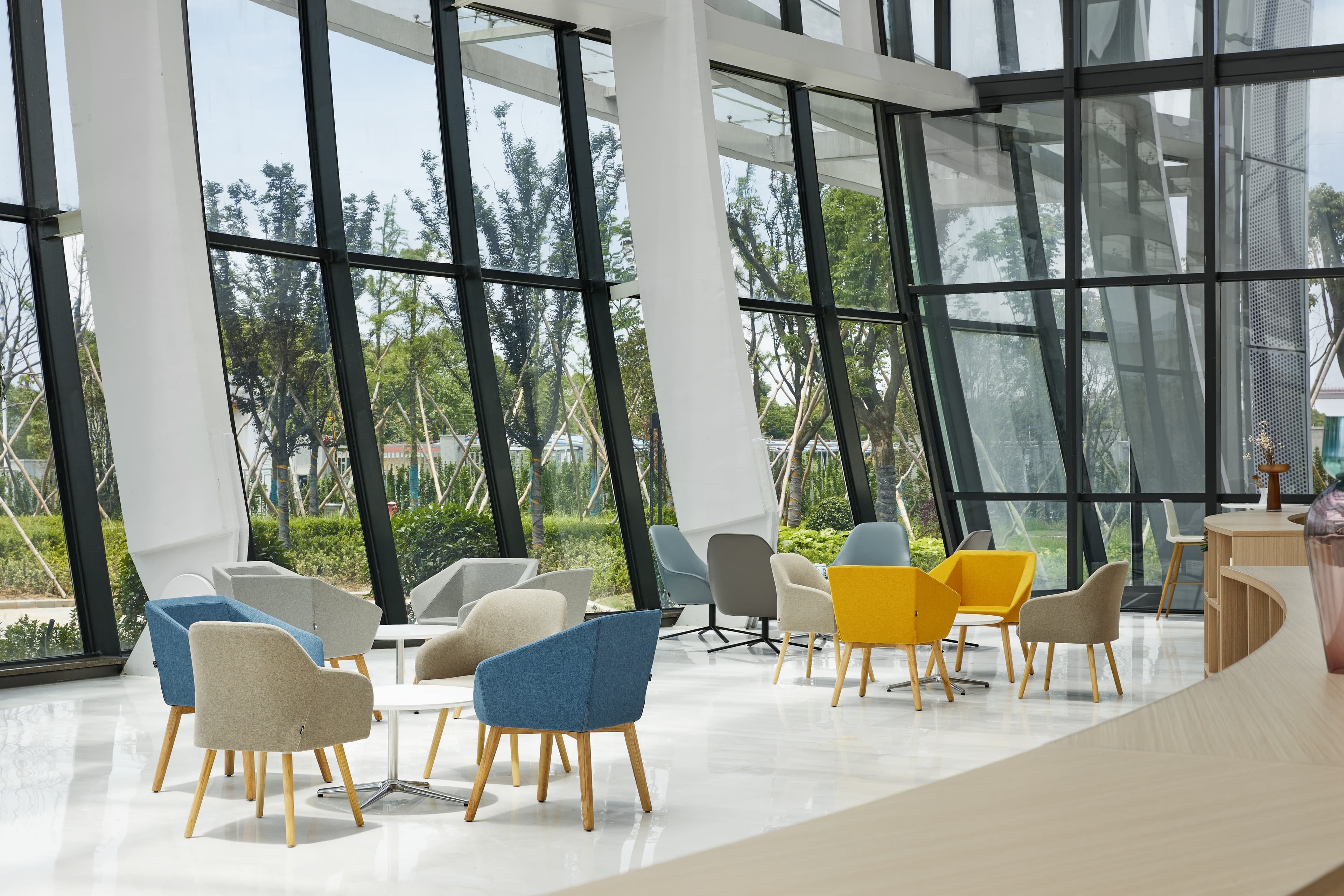 Technical Collaboration Hub - 1