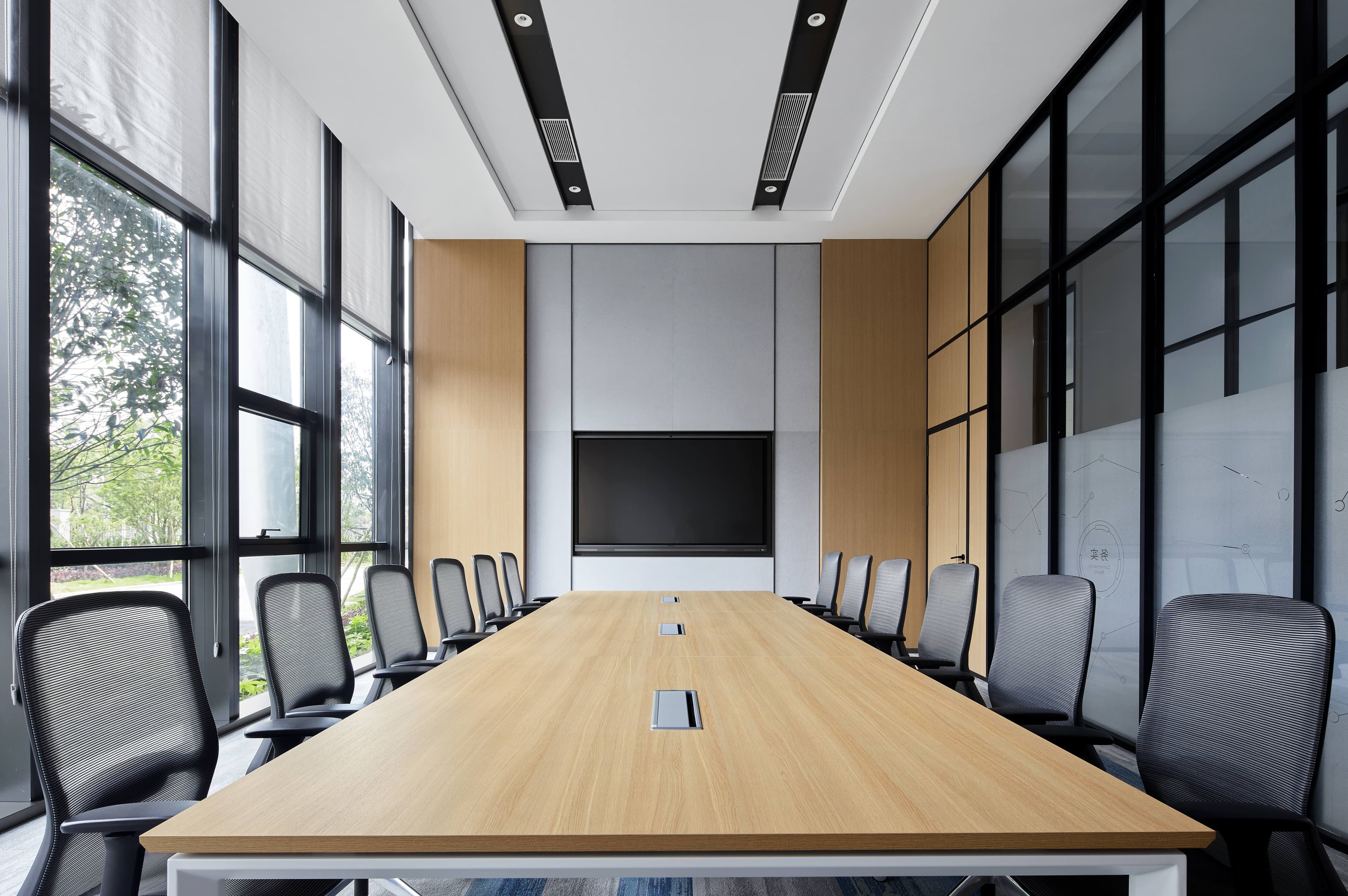 Technical Collaboration Hub - 2