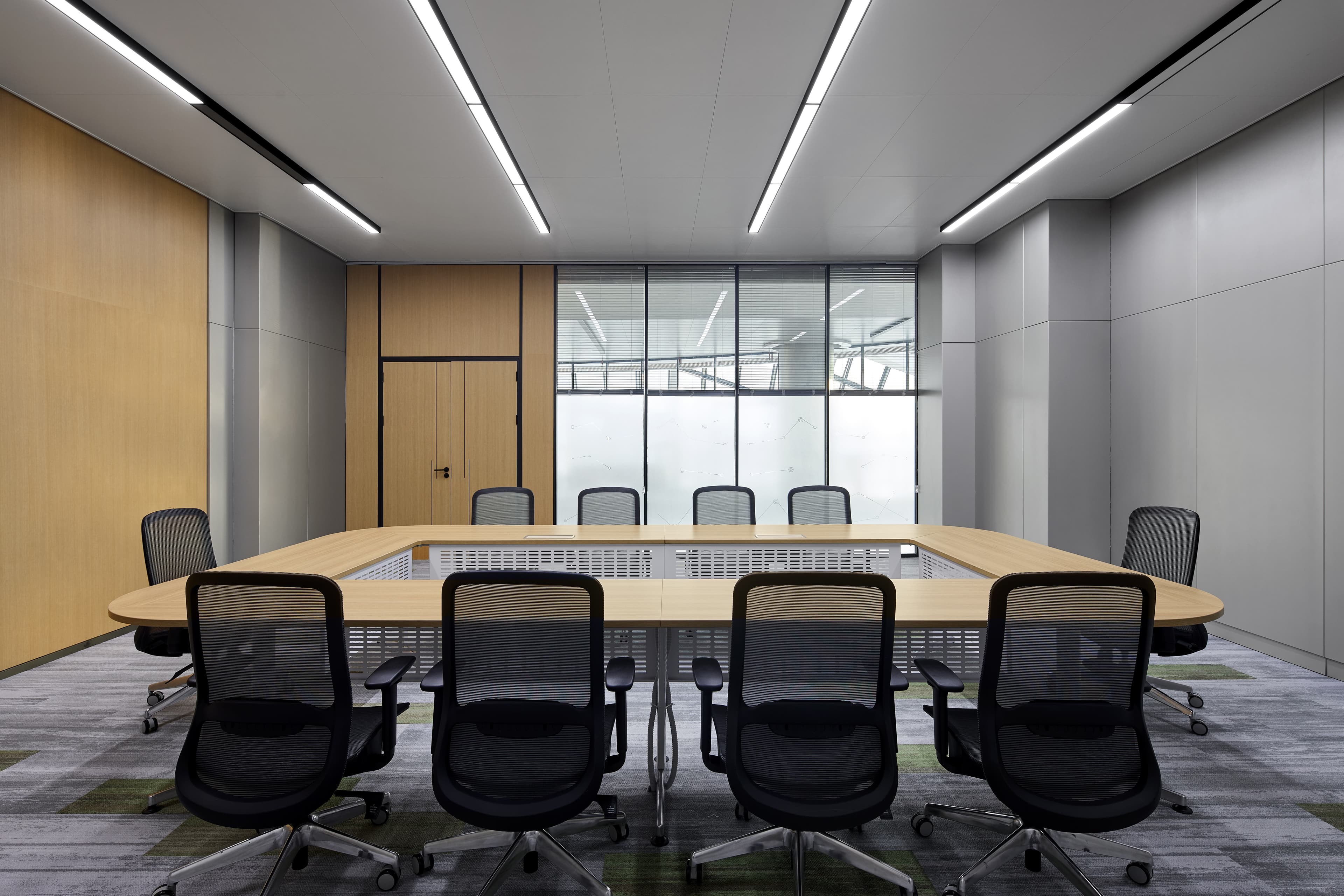 Technical Collaboration Hub - 6