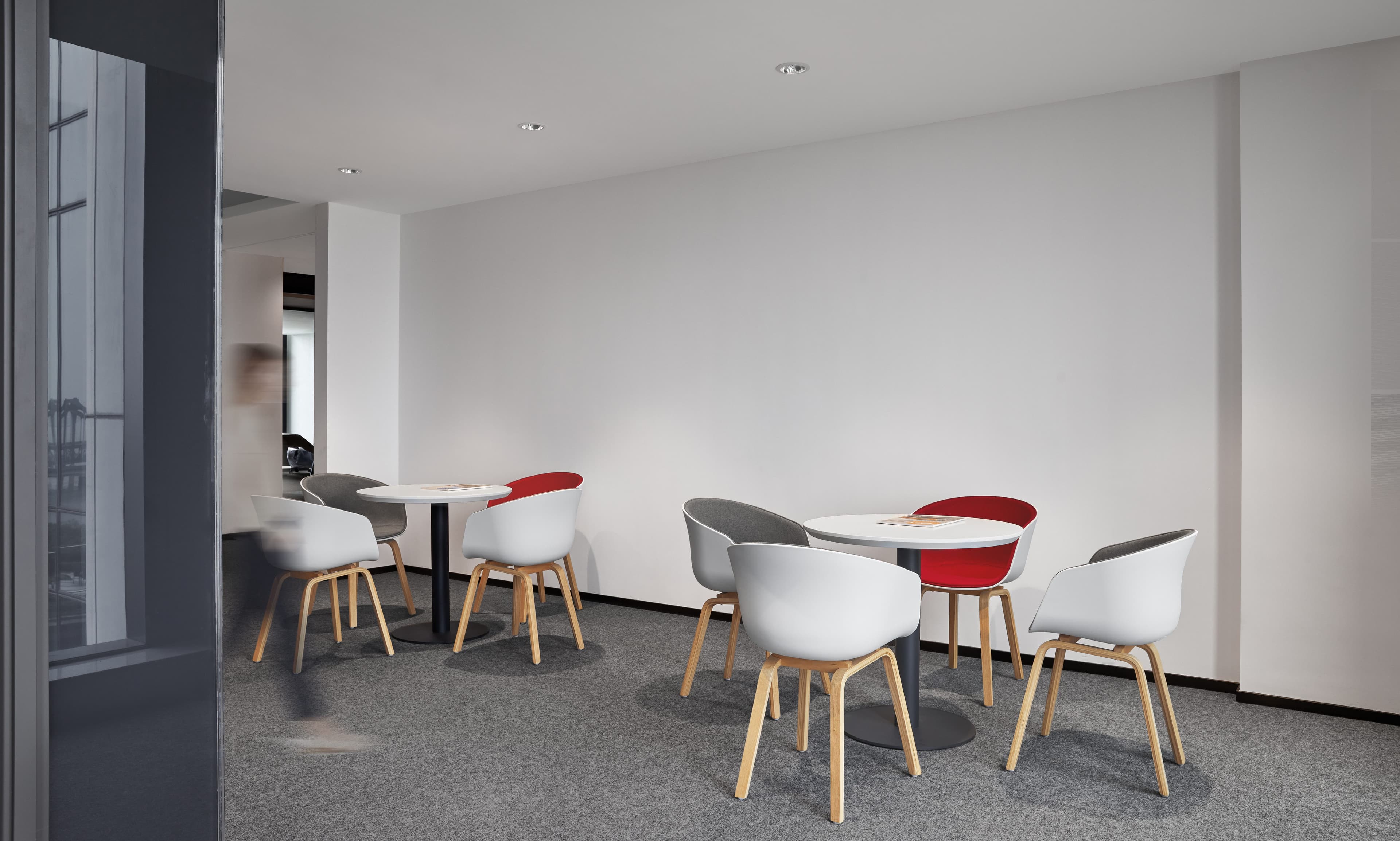 Mobility Experience Lounge - 1