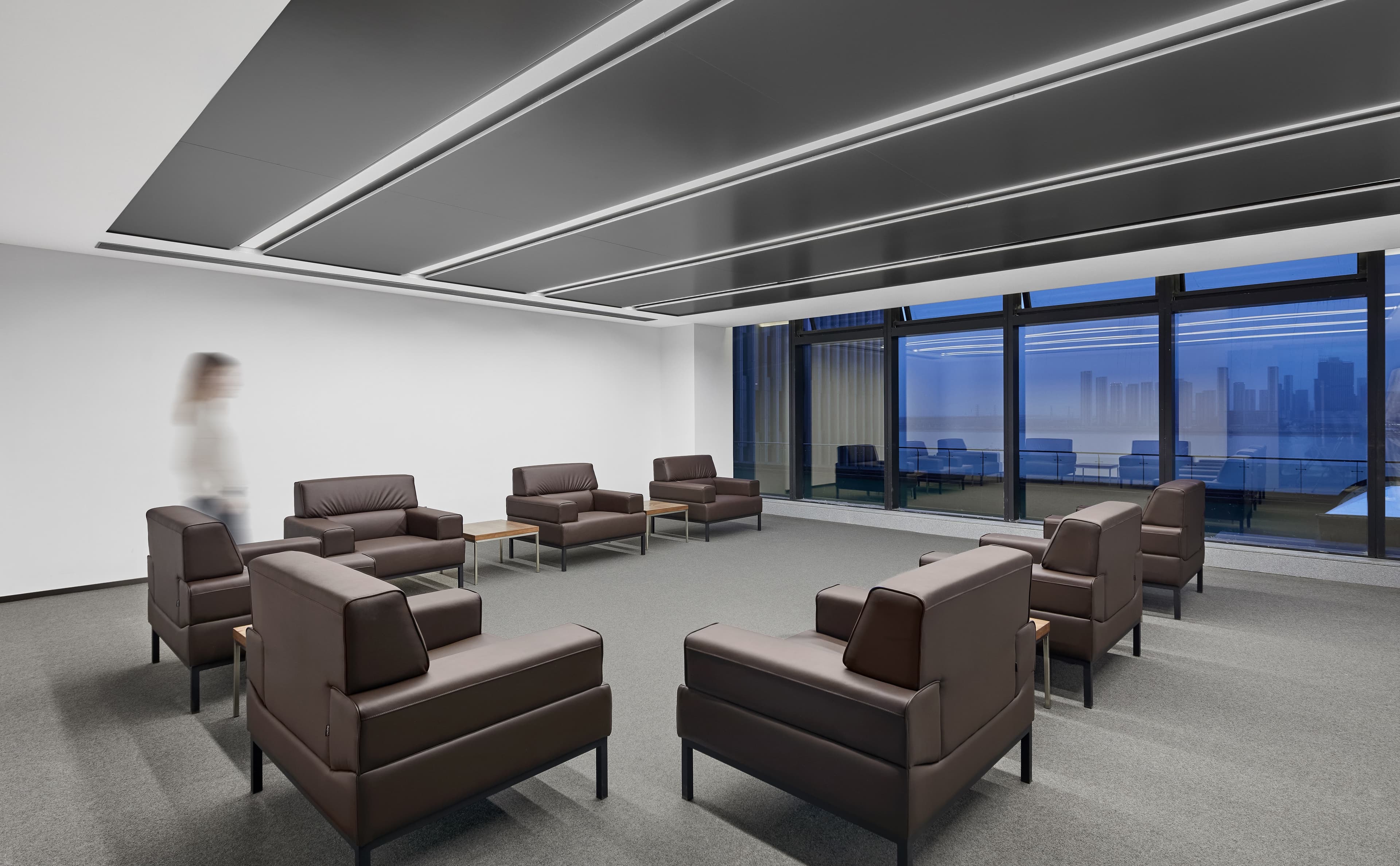 Mobility Experience Lounge - 5
