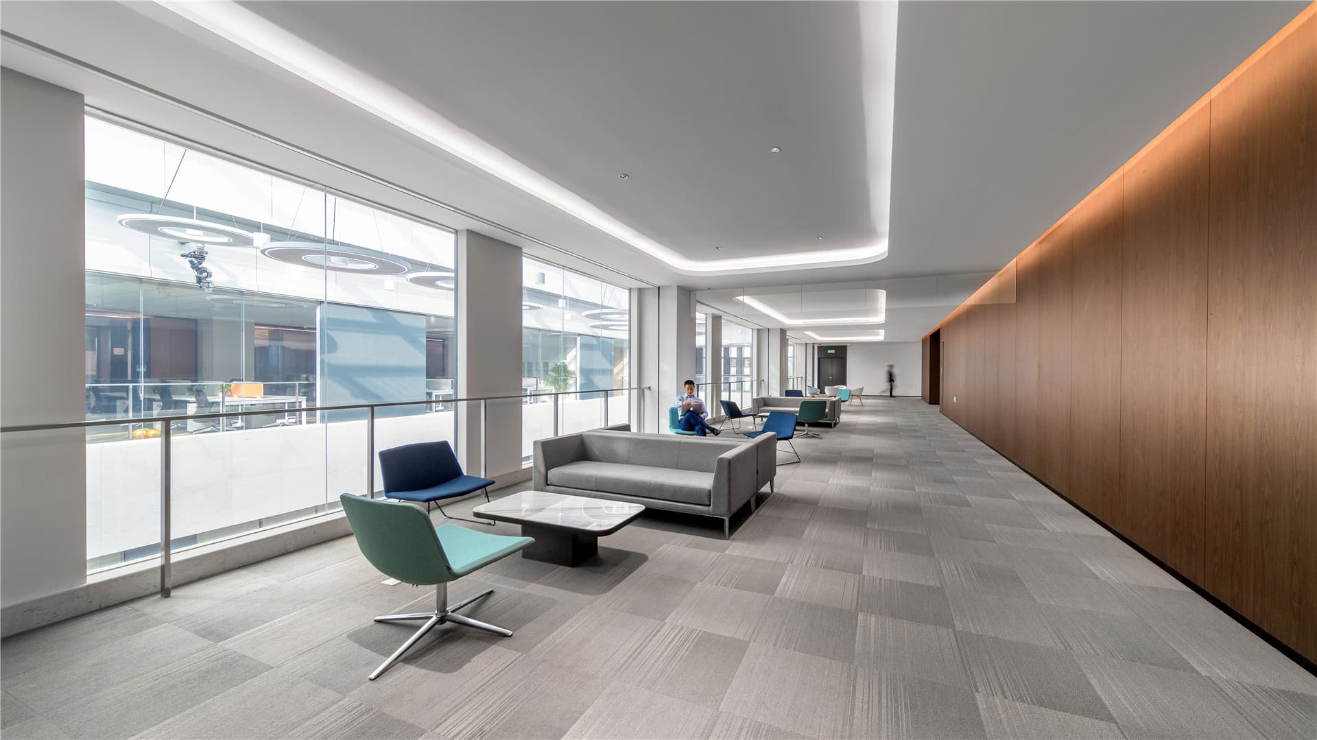 Dynamic Mobility Workplace - 4