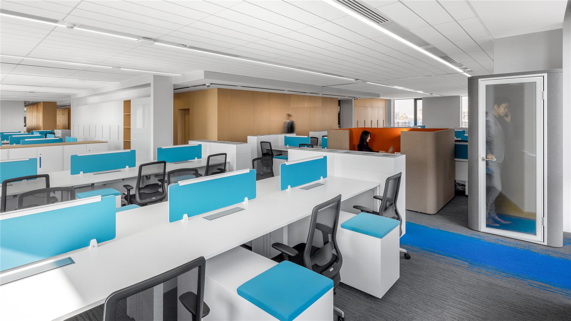 Fresh Collaborative Office - 3