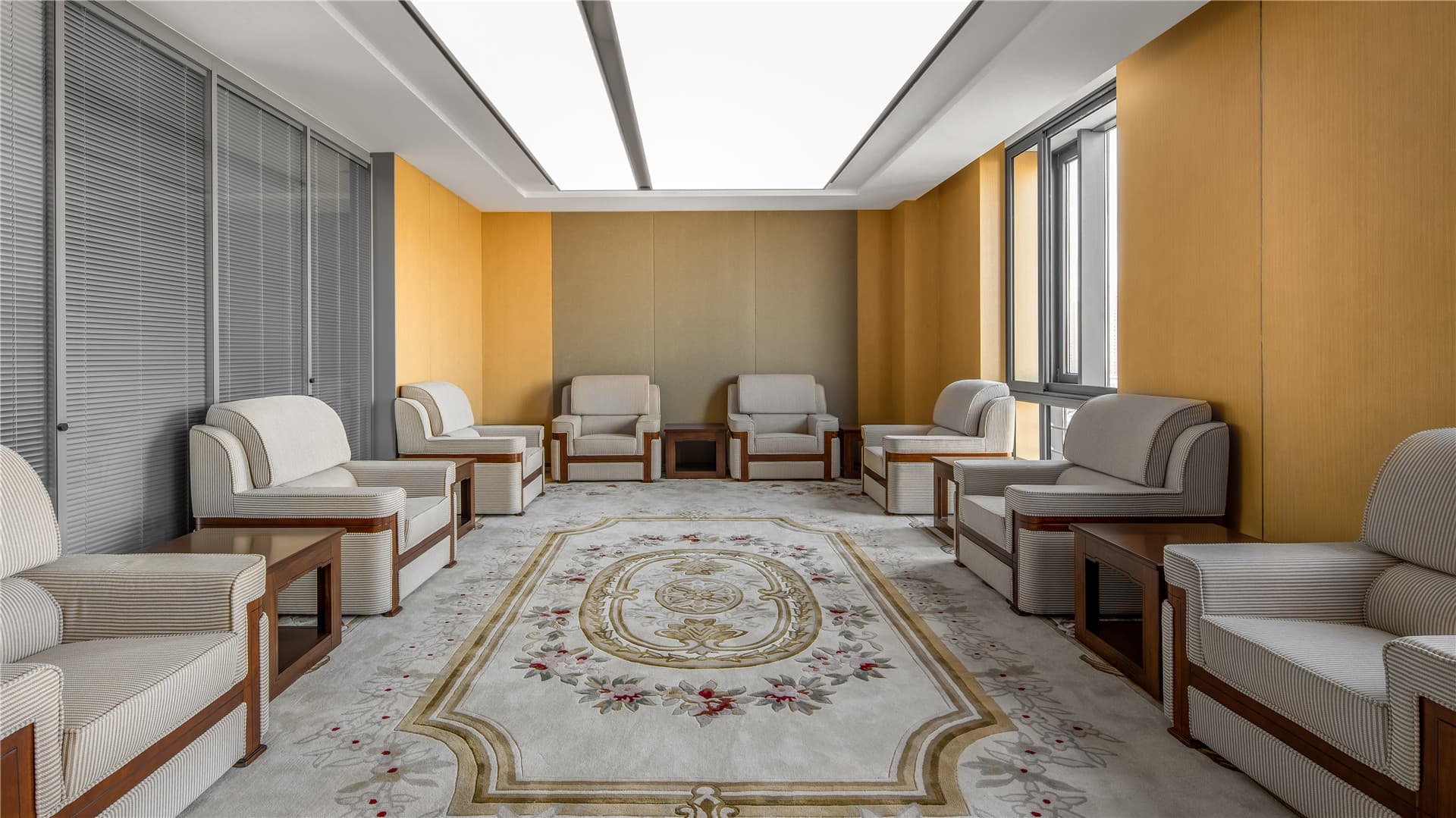 Fresh Collaborative Office - 7