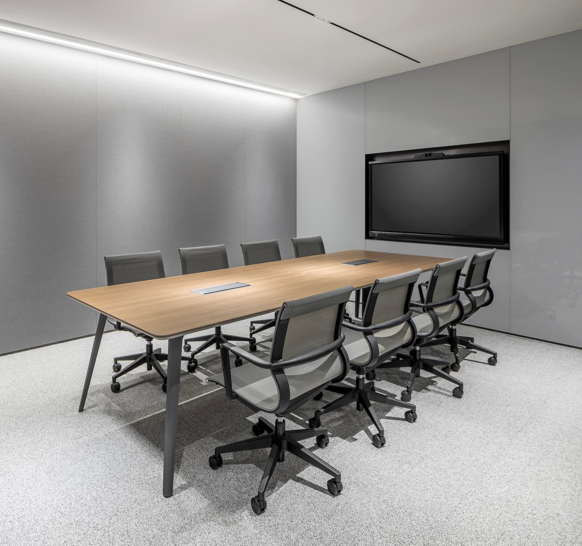 Active Creative Workspace - 6
