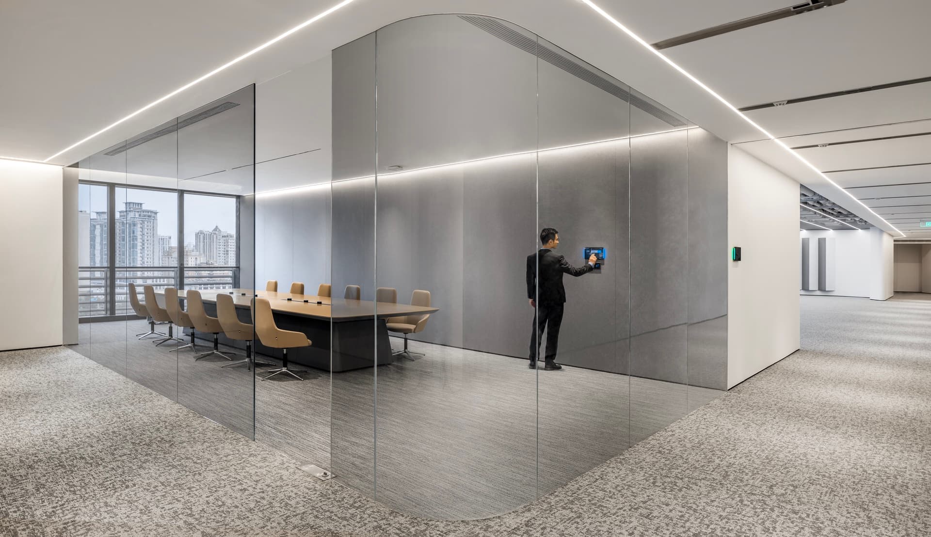 Active Creative Workspace - 7