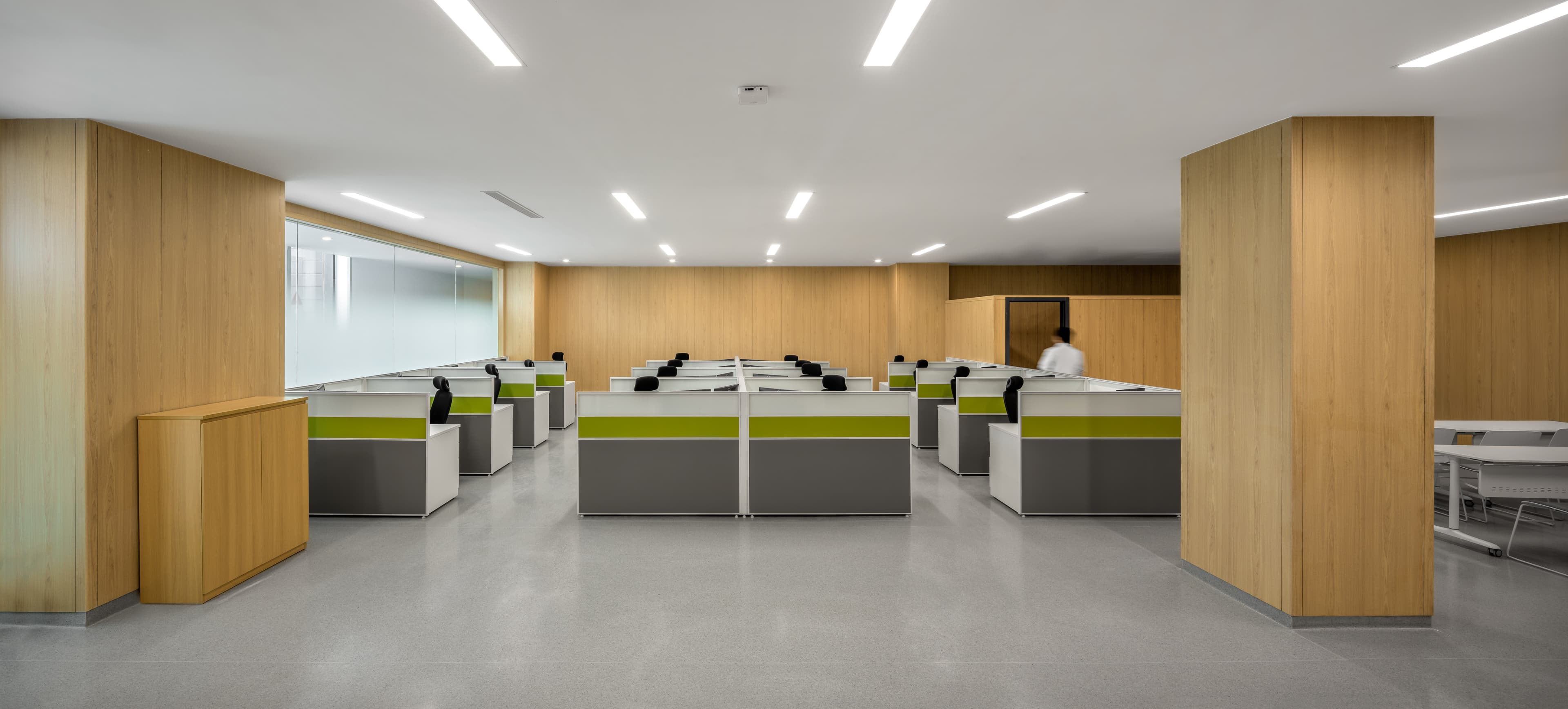 Patient-Centered Waiting Area - 1