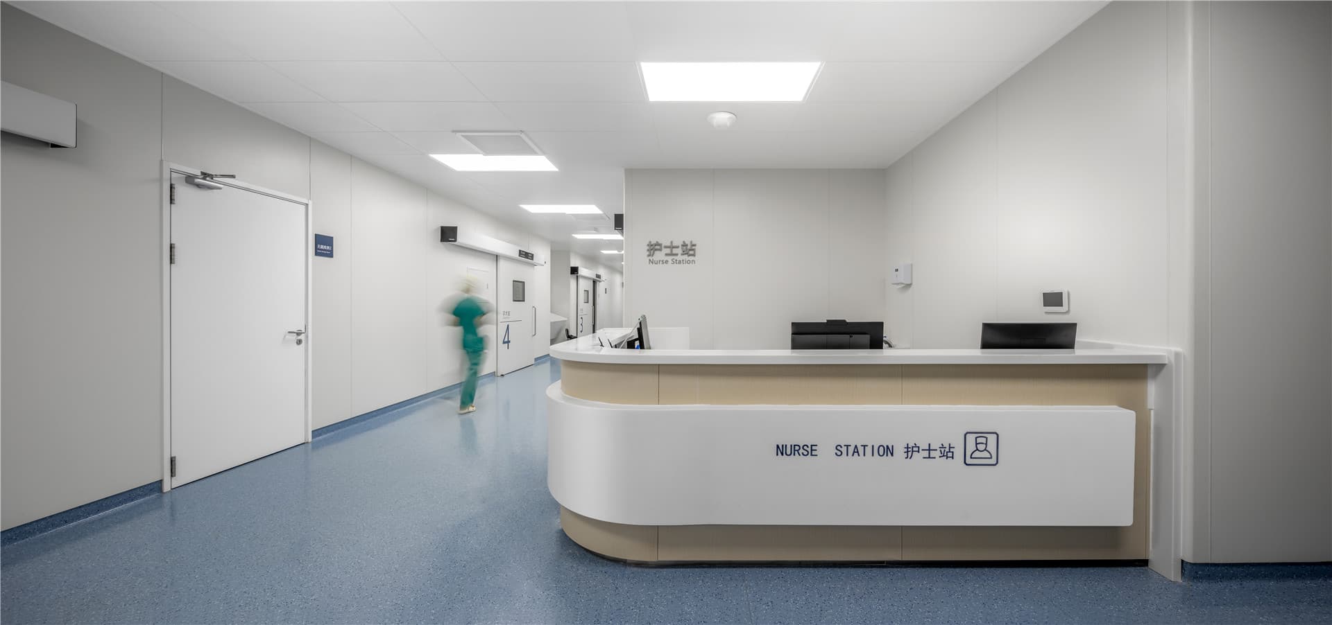 Modern Medical Commons - 6
