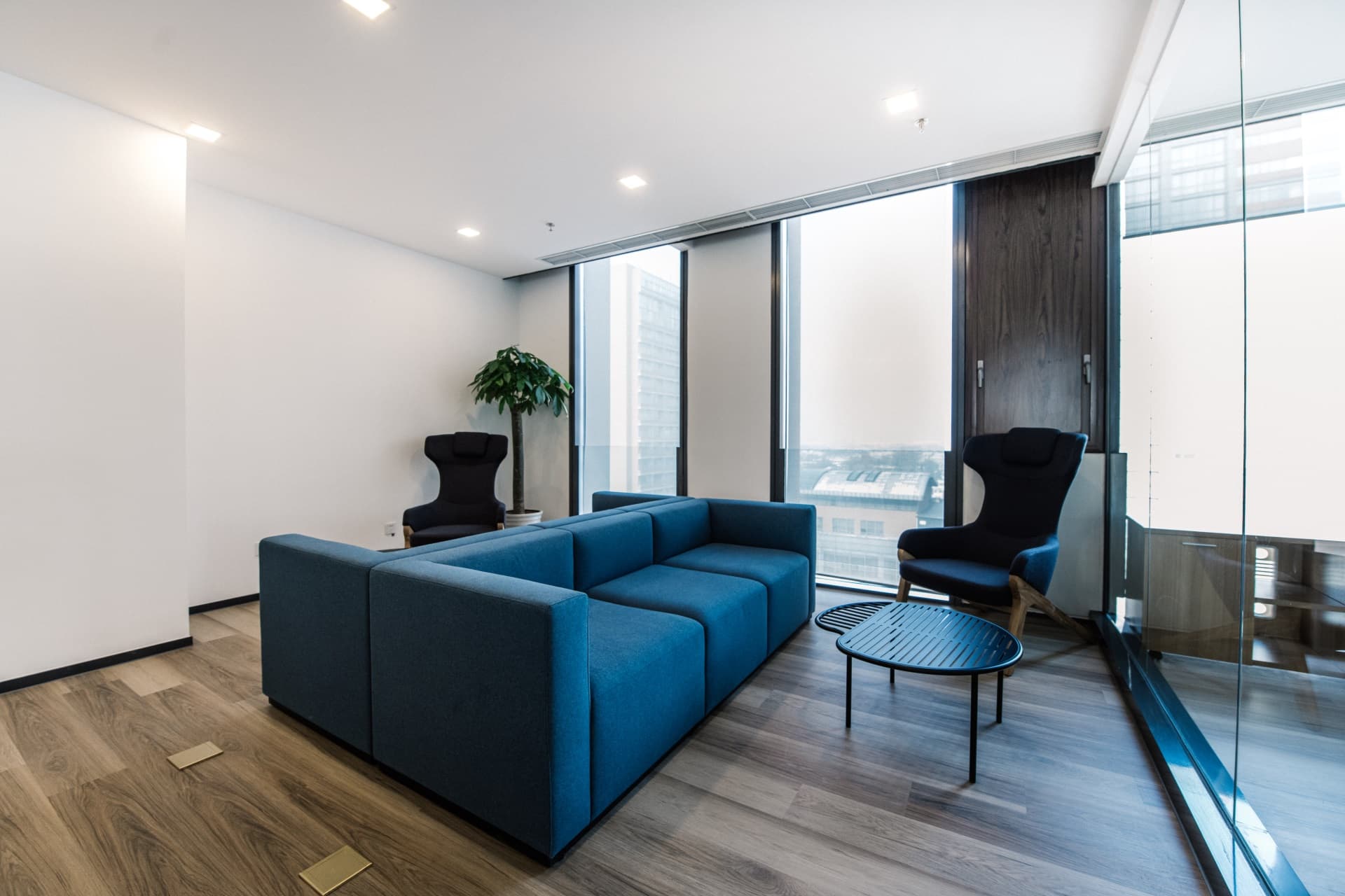 Flexible Seminar Environment