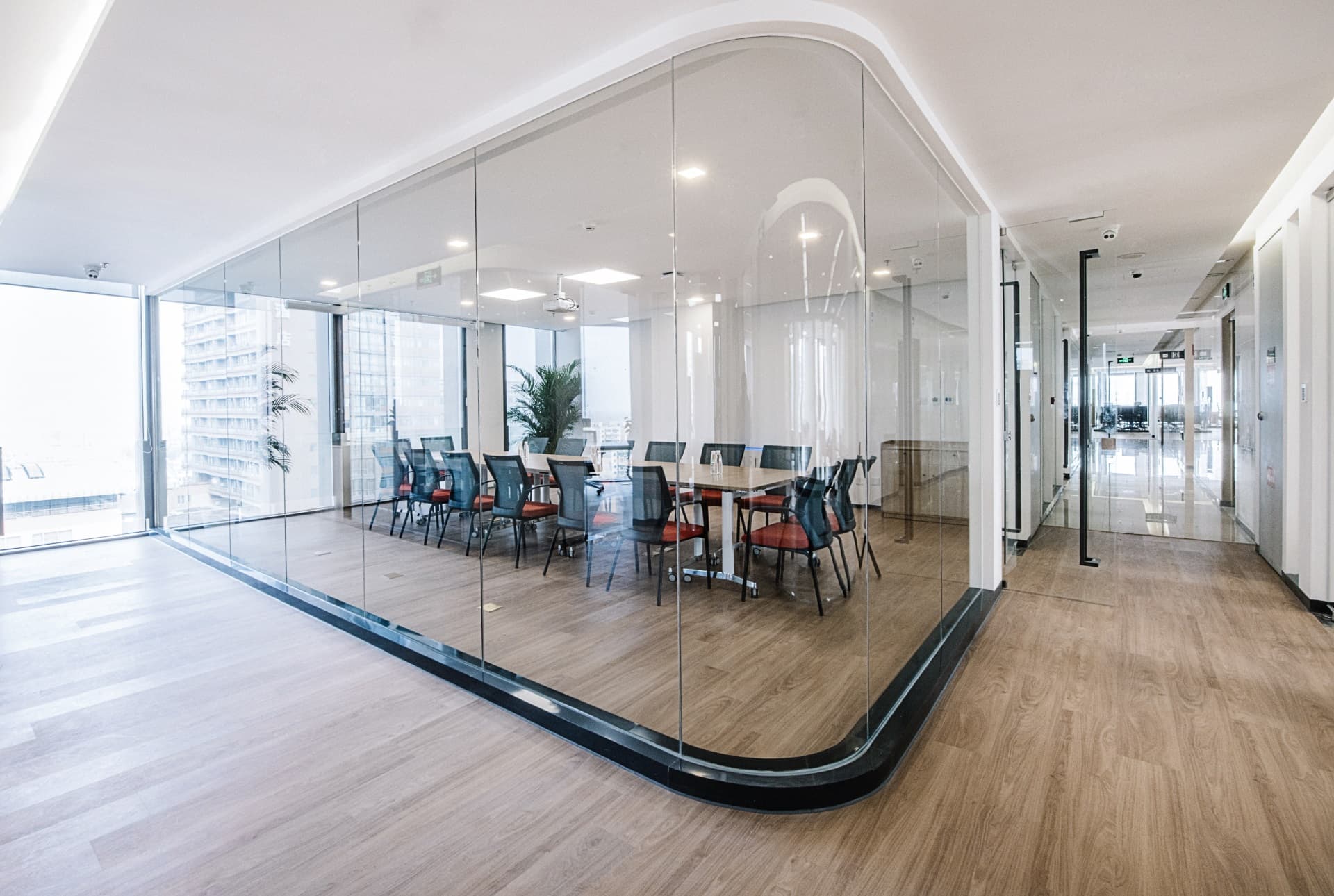 Flexible Seminar Environment - 2