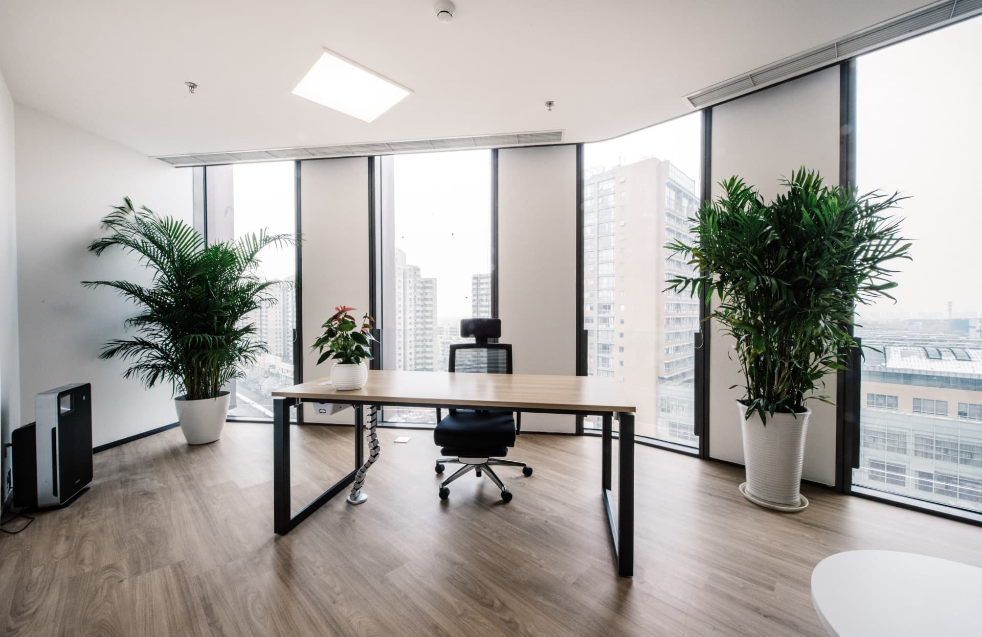 Flexible Seminar Environment - 4