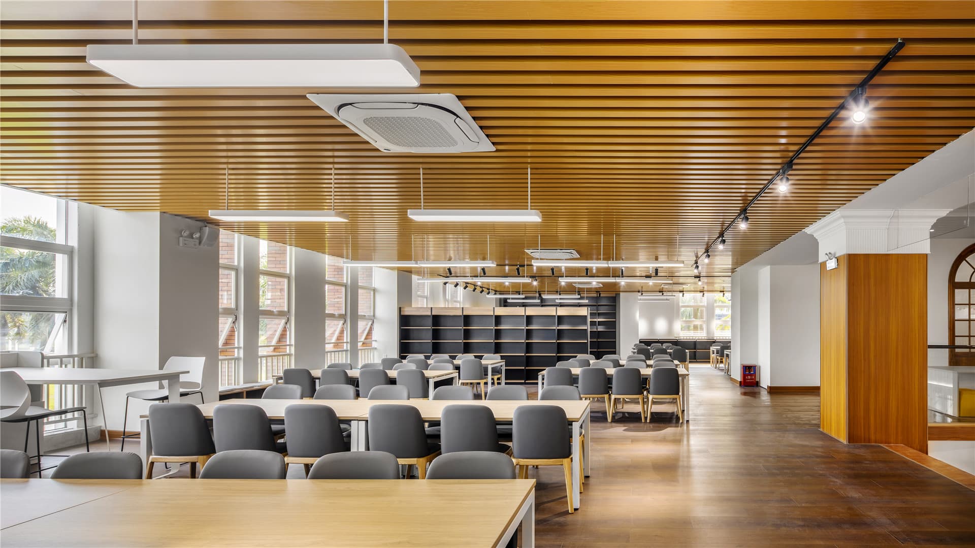 Playful Learning Lounge