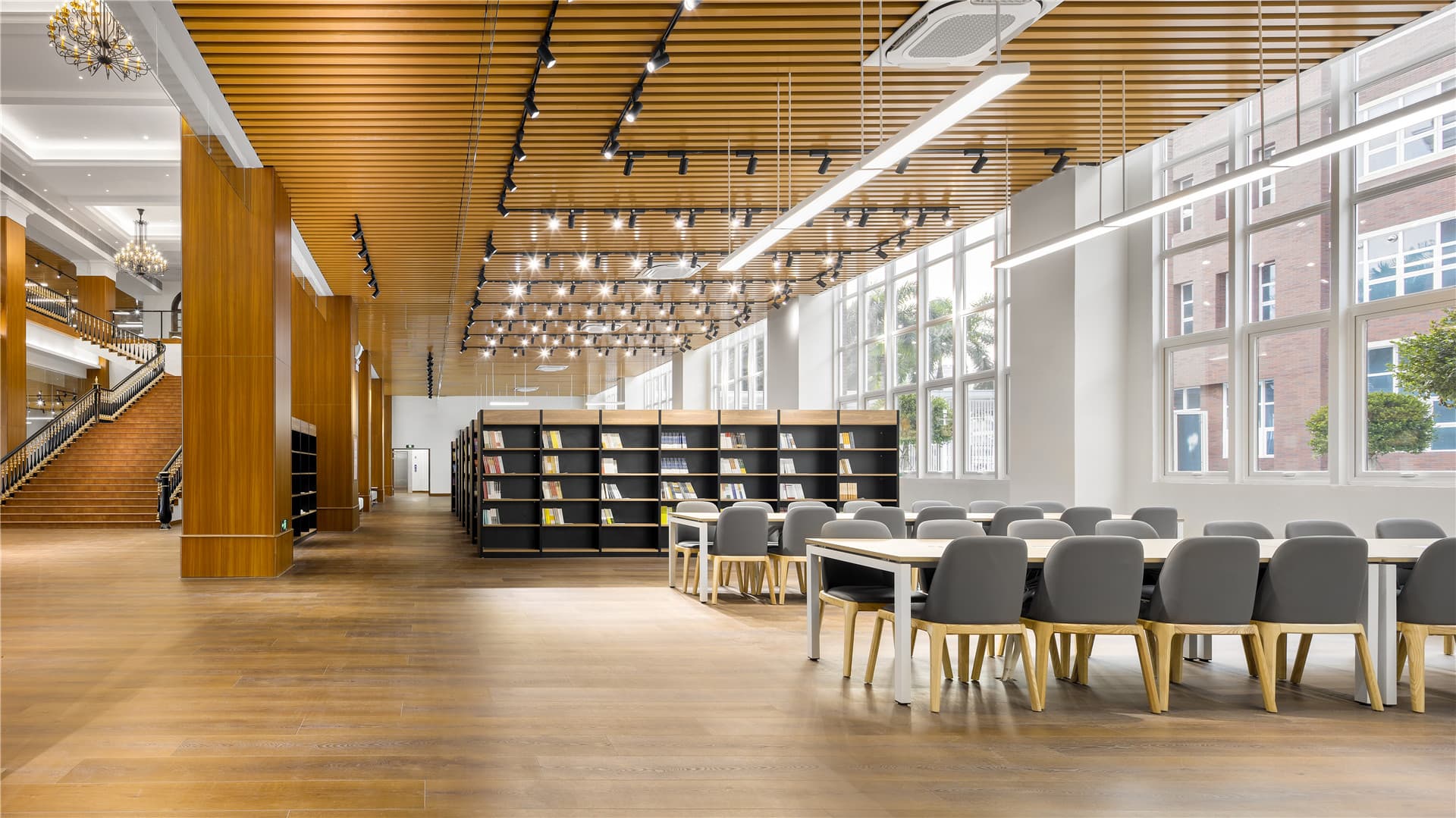 Playful Learning Lounge - 6
