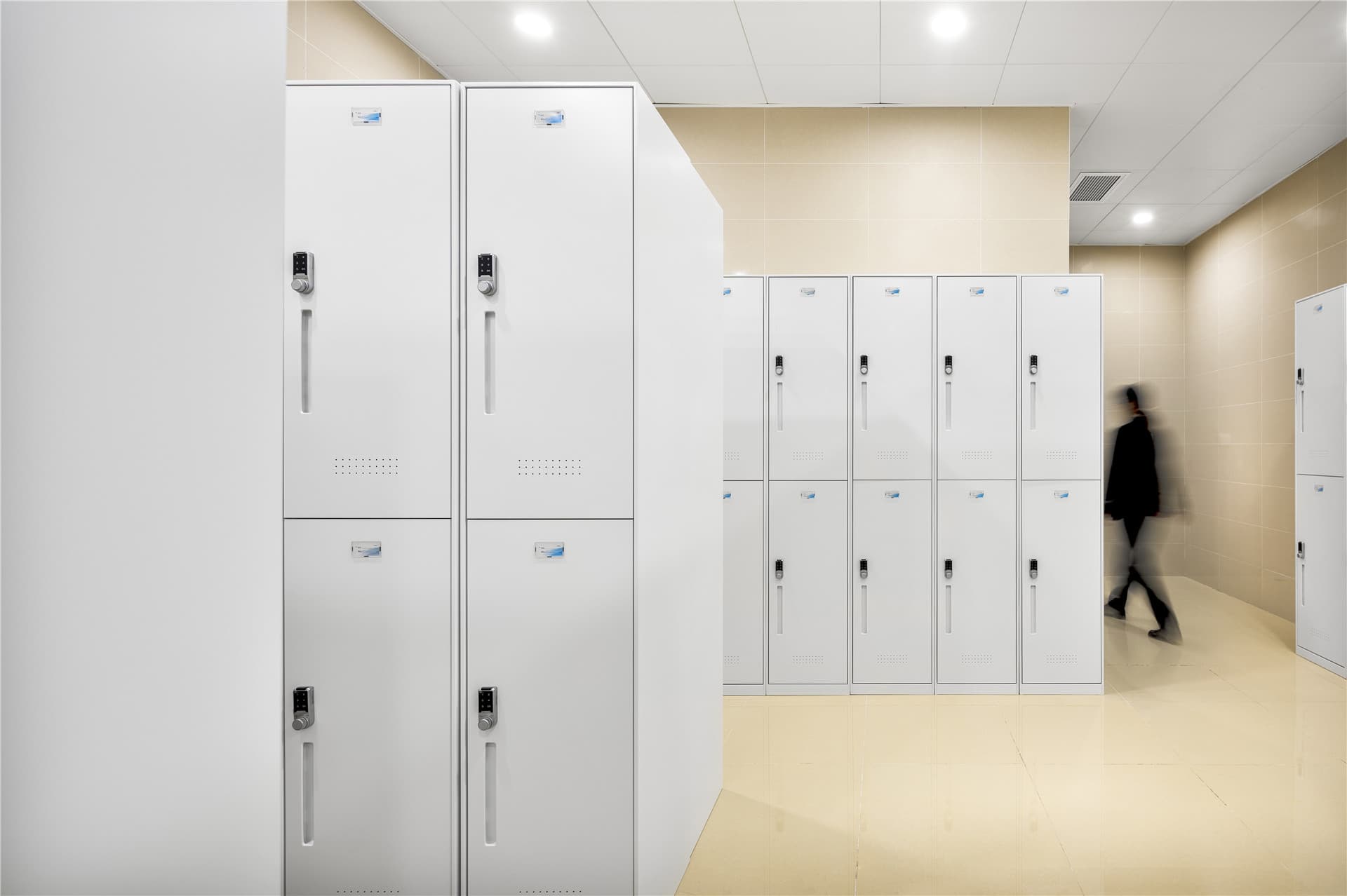 Compact Lifestyle Hospitality Space - 6