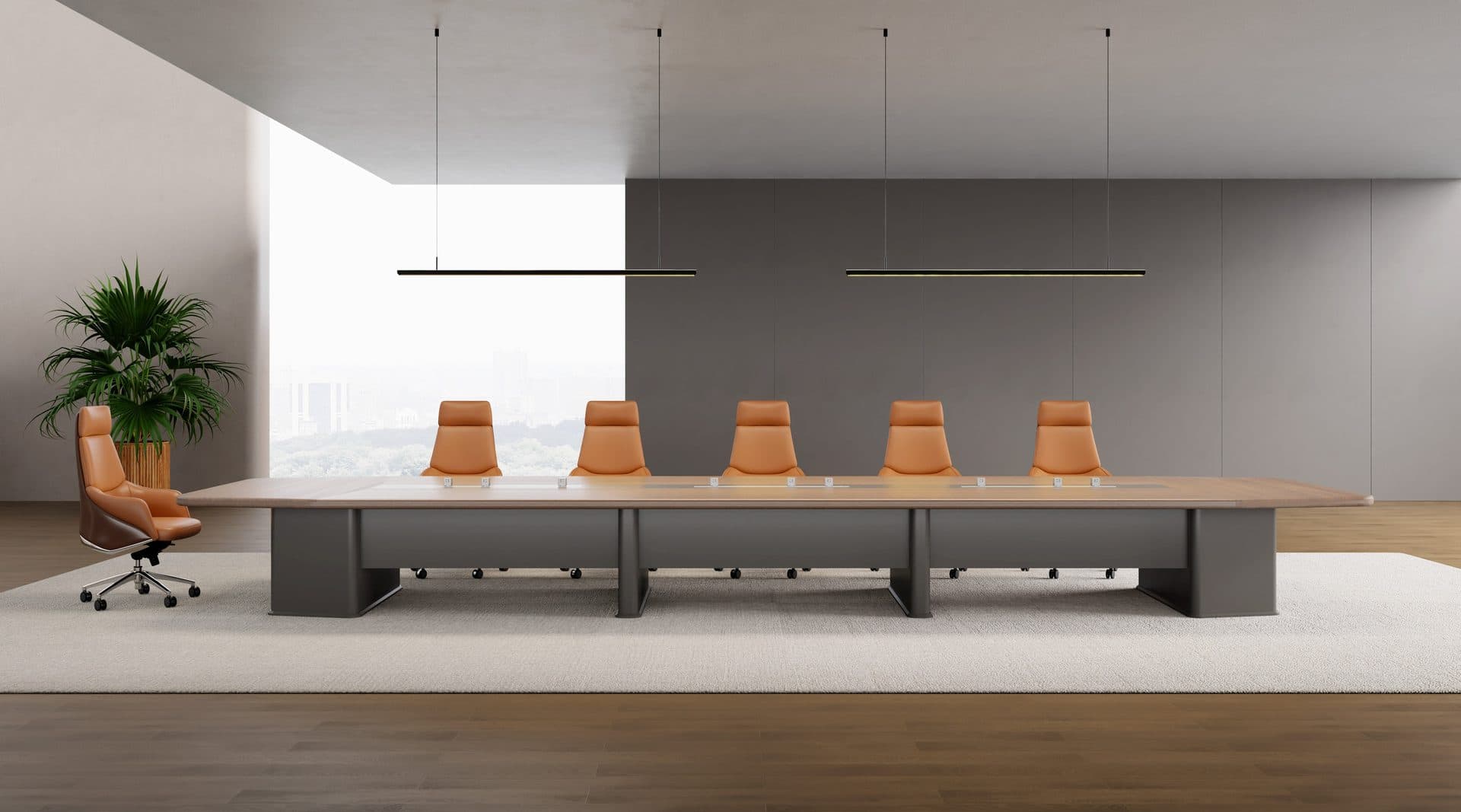 ALTAA-CT Conference Table