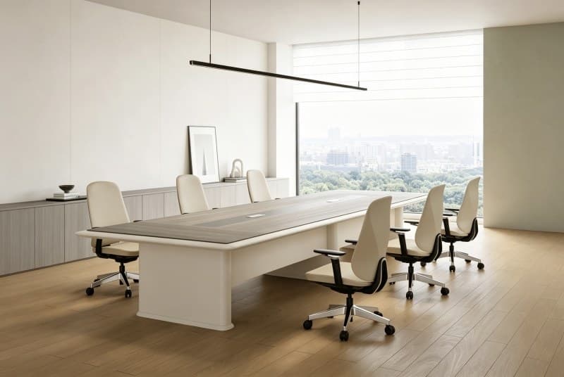 Burris Conference Table