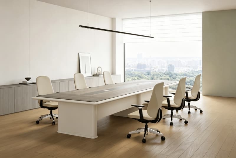 Burris Conference Table