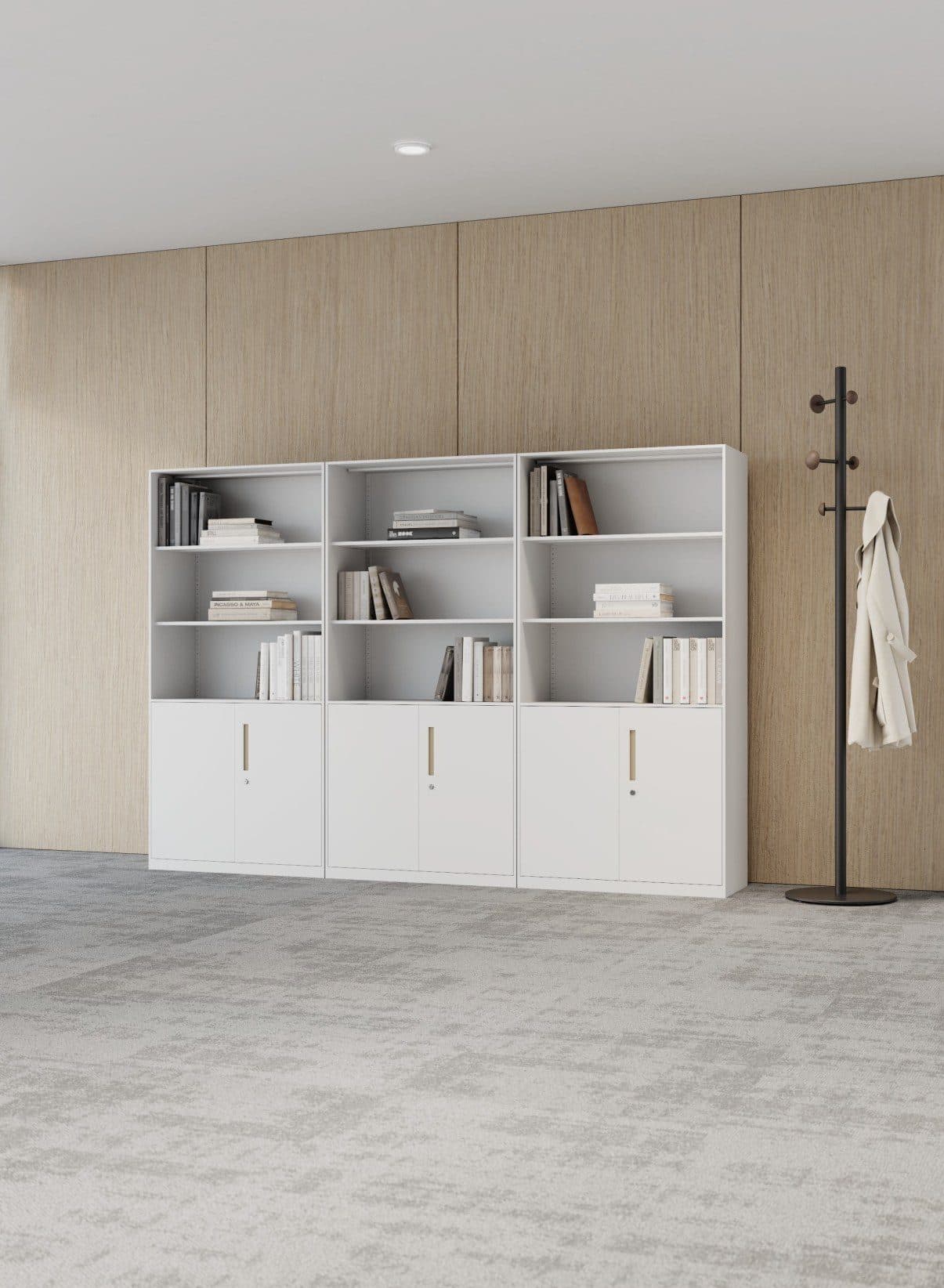 CAB-FILE File Cabinet