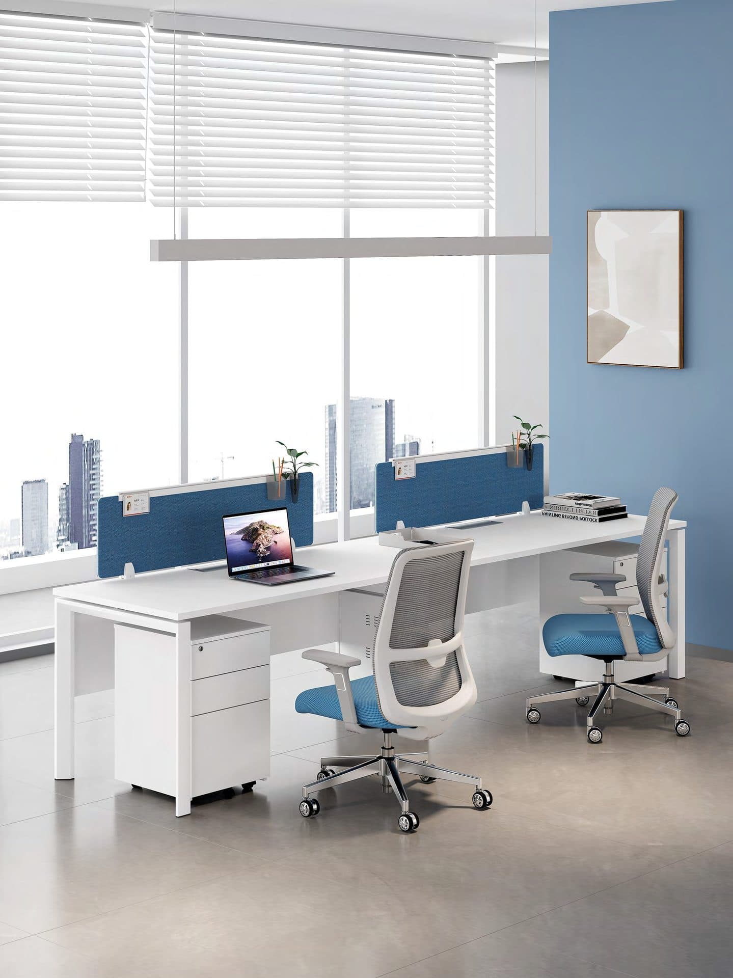 CHI-WTA-A2 Workstation