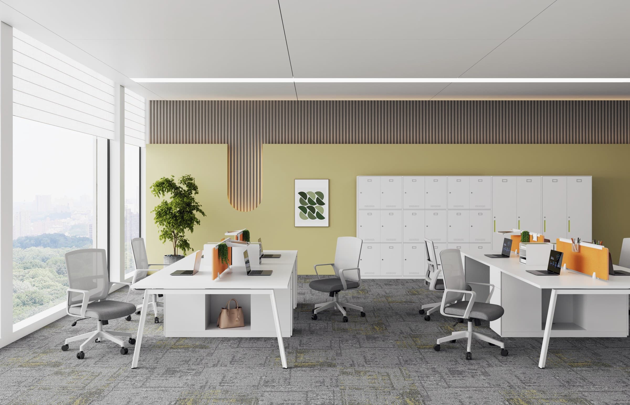 DAV-WTD Workstation