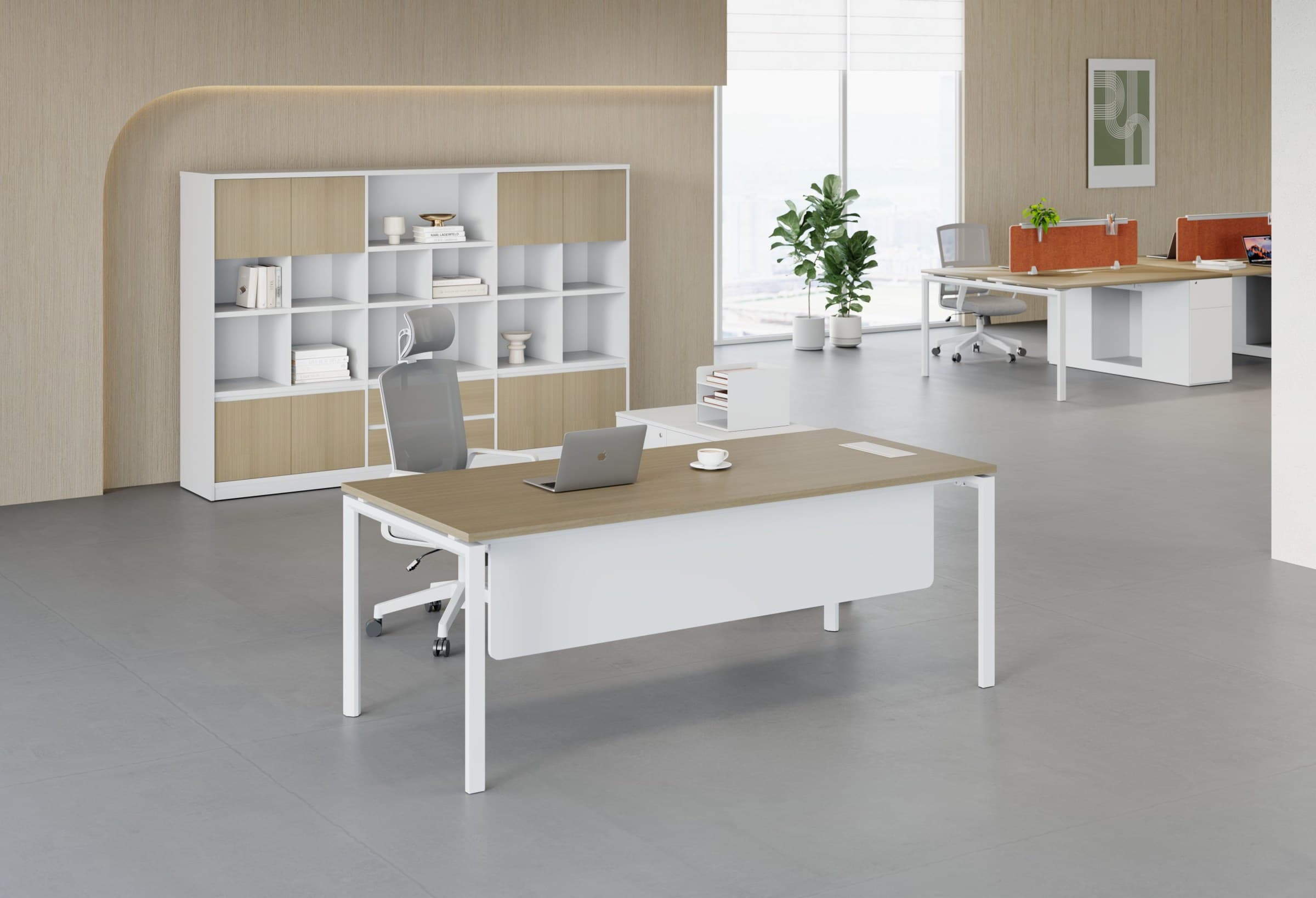 DYS-DA Office Desk