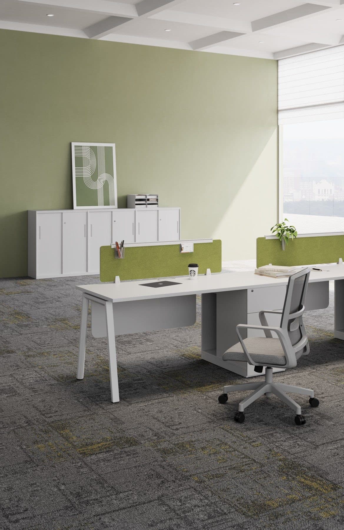 DYS-WTA Workstation