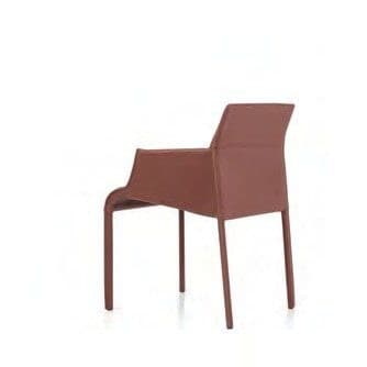 F-07 Leisure Chair