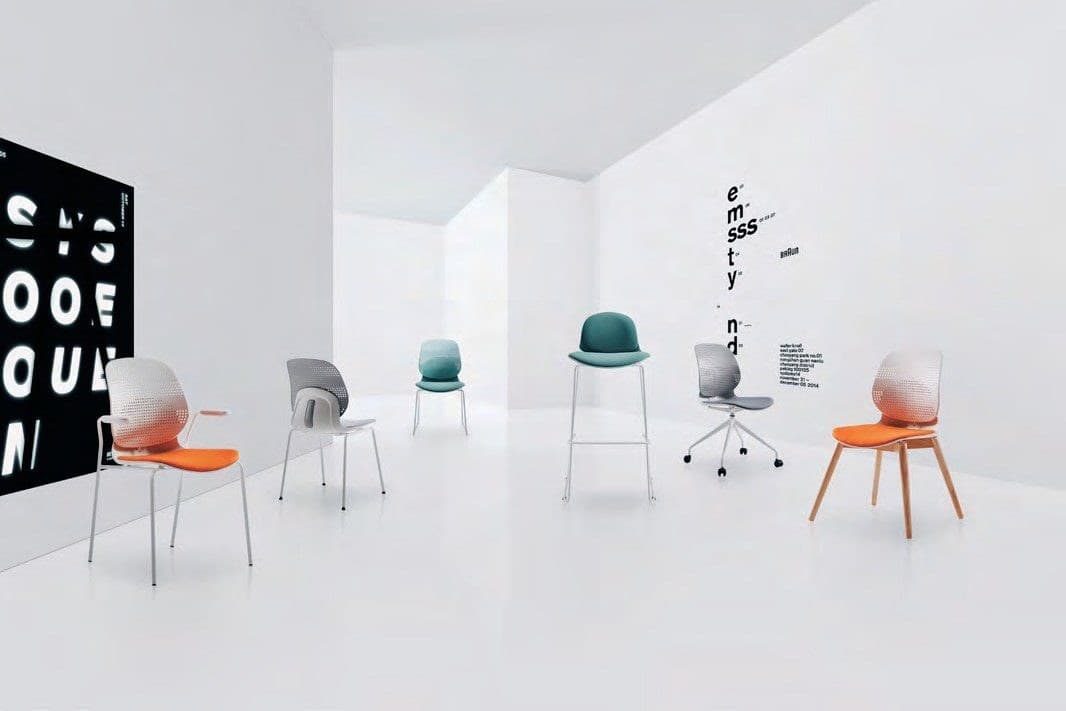 F-32 Training Chair