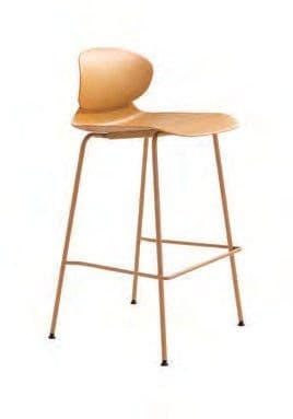 F-53 Counter Stool