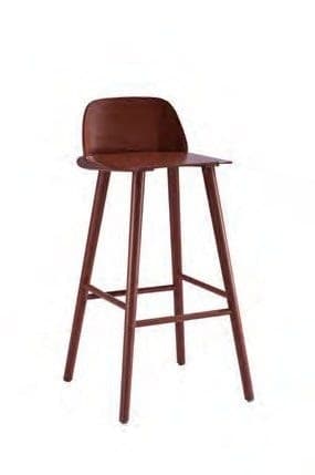 F-54 Bar Stool