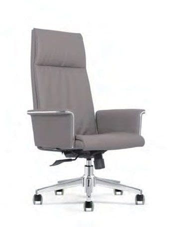 H-05AF Executive Leather Chair