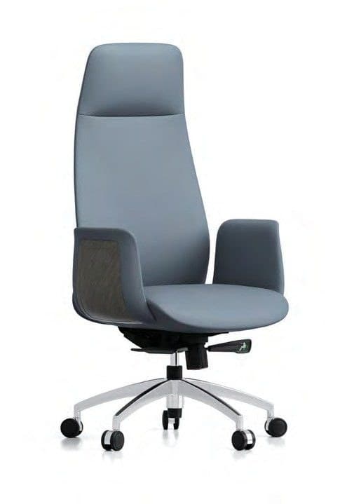 H-11AF Executive Leather Chair