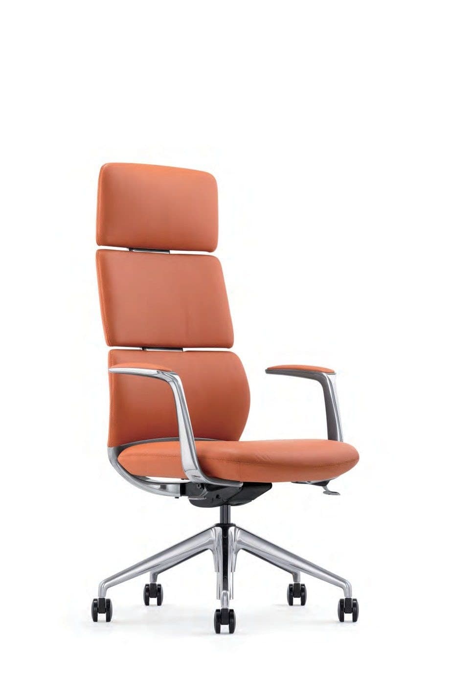 H-29AF Executive Leather Chair
