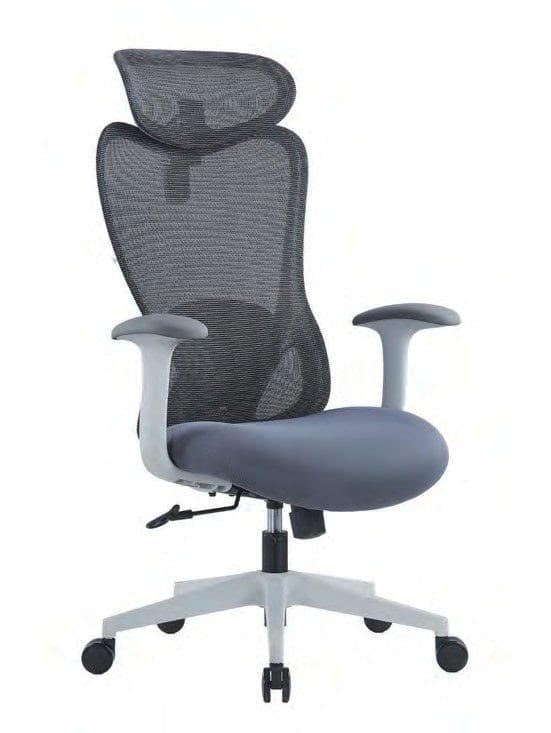 H-602AF Executive Mesh Chair
