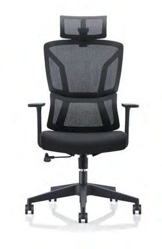 H-613AF Executive Mesh Chair