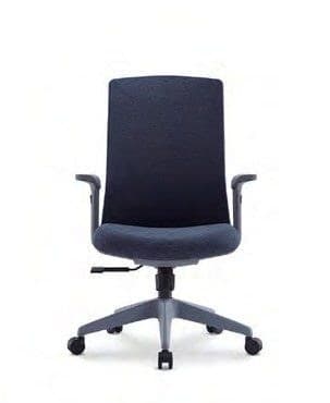 H-615AF Executive Mesh Chair