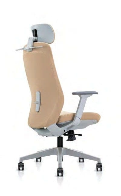 H-620AF Executive Mesh Chair