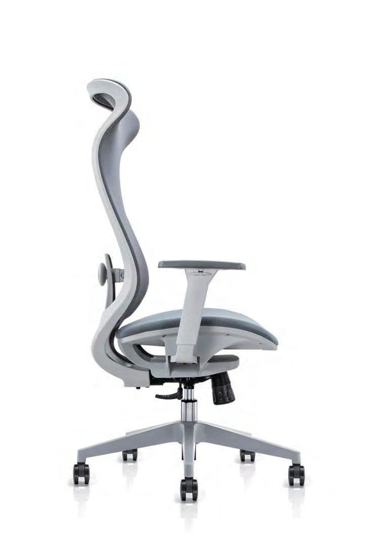 H-622AF Executive Mesh Chair