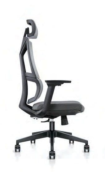 H-624AF Executive Mesh Chair