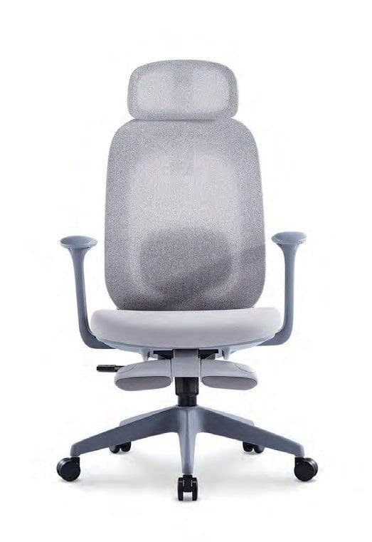 H-626AF Executive Mesh Chair