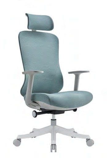 H-628AF Executive Mesh Chair