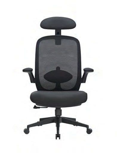 H-630AF Executive Mesh Chair