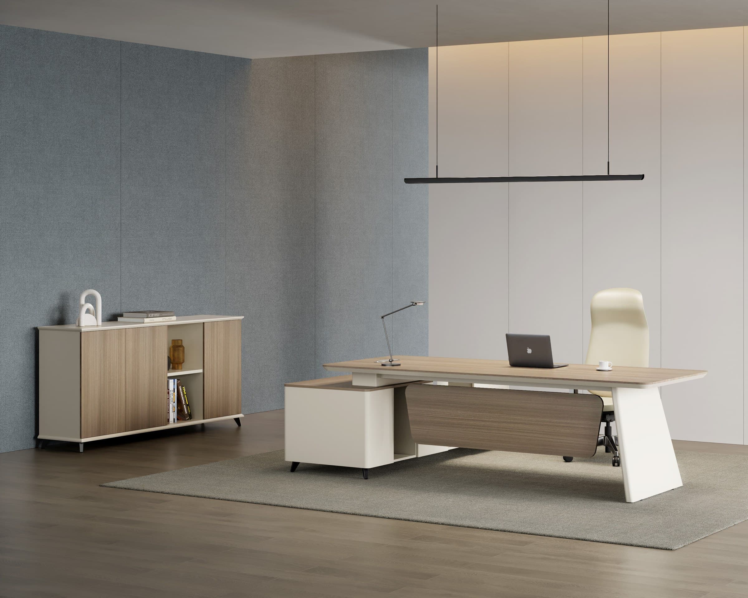KEIMO-DE Executive Desk