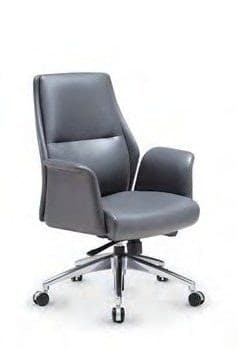 M-18AF Leather Task Chair