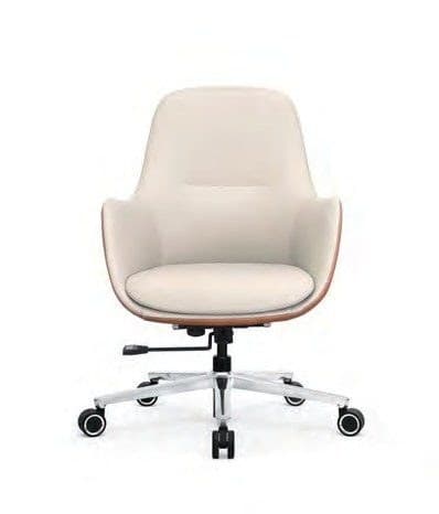 M-19AF Leather Task Chair