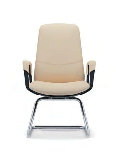 M-30AF Leather Task Chair
