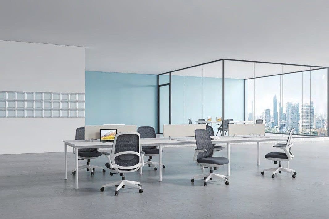 M-604AF Mesh Task Chair