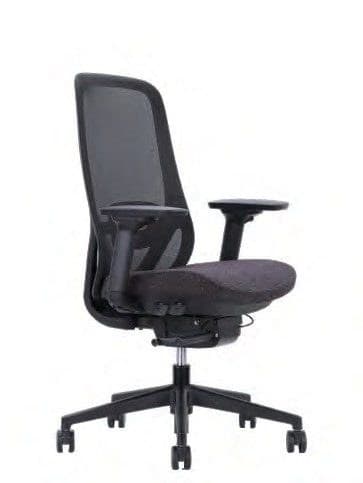 M-610AF Mesh Task Chair