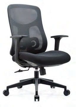 M-617AF Mesh Task Chair